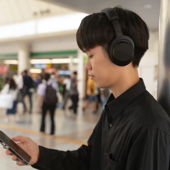 Final Audio UX5000 (rozbaleno)