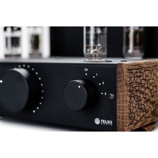 Feliks Audio Echo Vibe