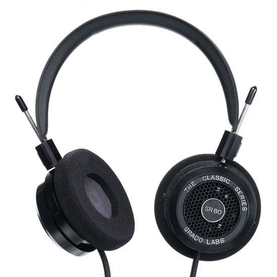 Grado SR80 Classic Series
