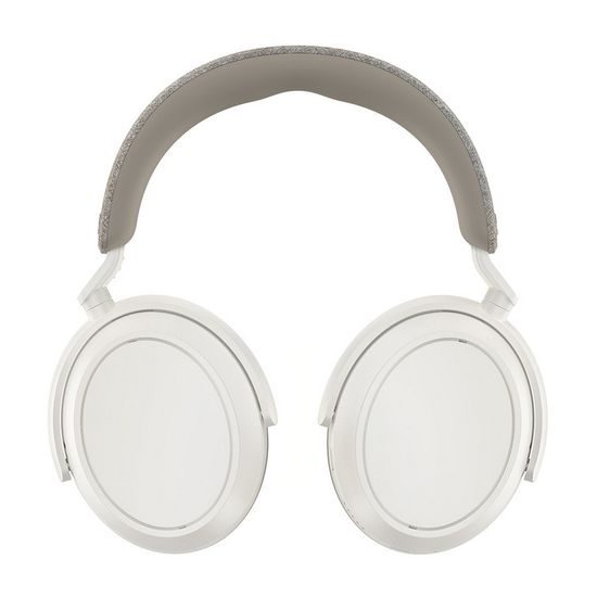 Sennheiser Momentum 4 Wireless - bílá