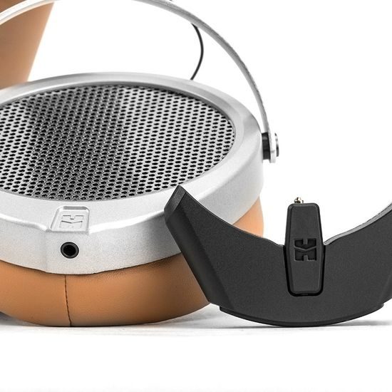 HiFiMAN Deva