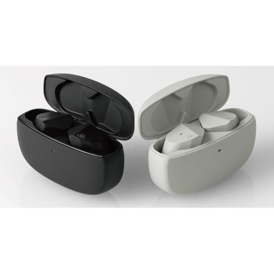 Final Audio ZE2000 - matná černá