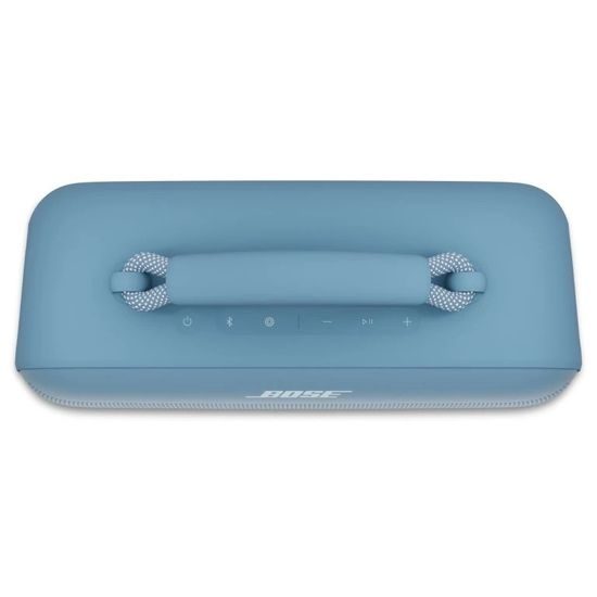 BOSE SoundLink Max - modrá