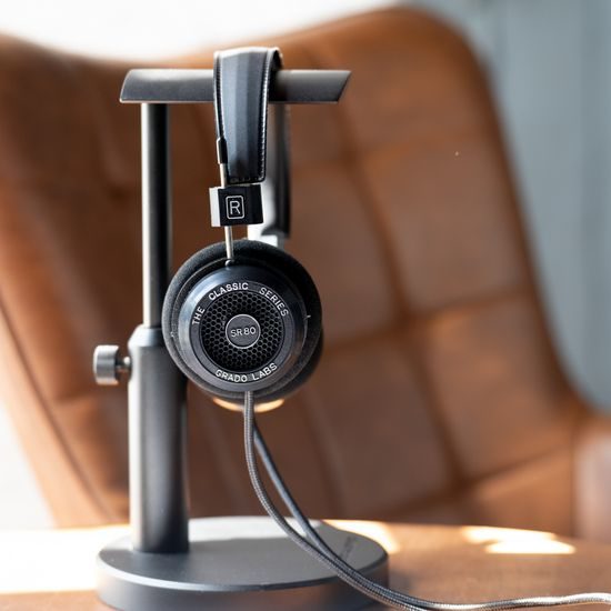 Grado SR80 Classic Series