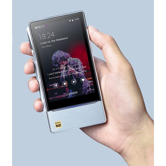 FiiO X7 Mark II