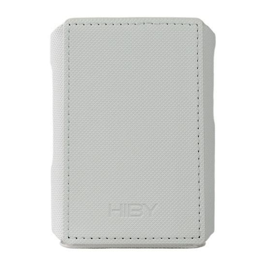 HiBy R3 Pro II - pouzdro bílé