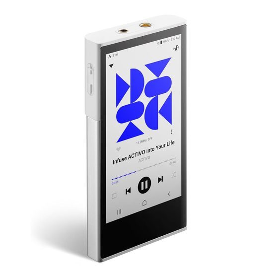 Activo P1 (rozbaleno)