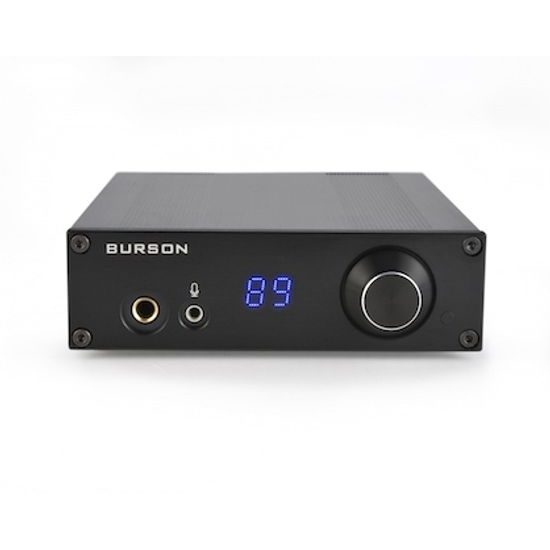 Burson Audio Play V5i