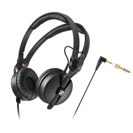 Sennheiser HD 25 Basic Edition