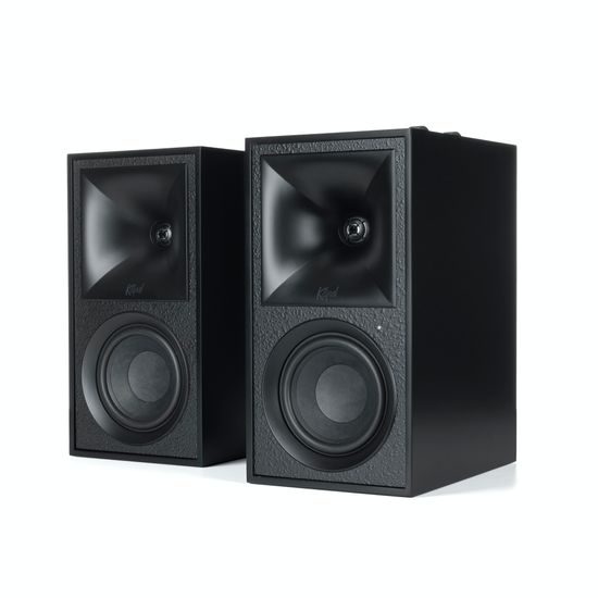 Klipsch The Fives Black (používáno)