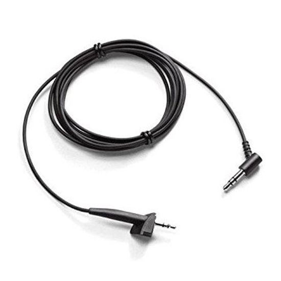 Bose AE2 - kabel bez mikrofonu (rozbaleno)