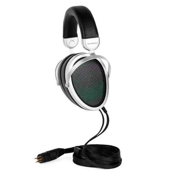 HiFiMAN Mini Shangri-La