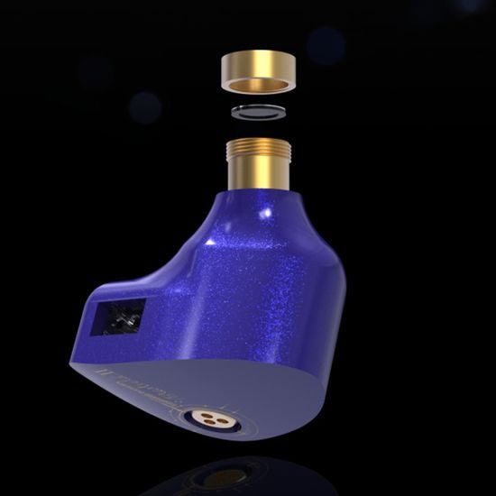 Moondrop Starfield II (rozbaleno)