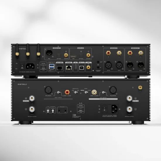 Eversolo AMP-F8