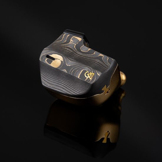Campfire Audio Chimera - gold