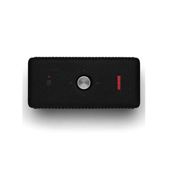 Marshall Emberton II - černo-ocelová (rozbaleno)