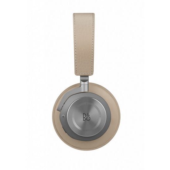 BeoPlay by BANG & OLUFSEN H9 Agrilla grey (rozbaleno)