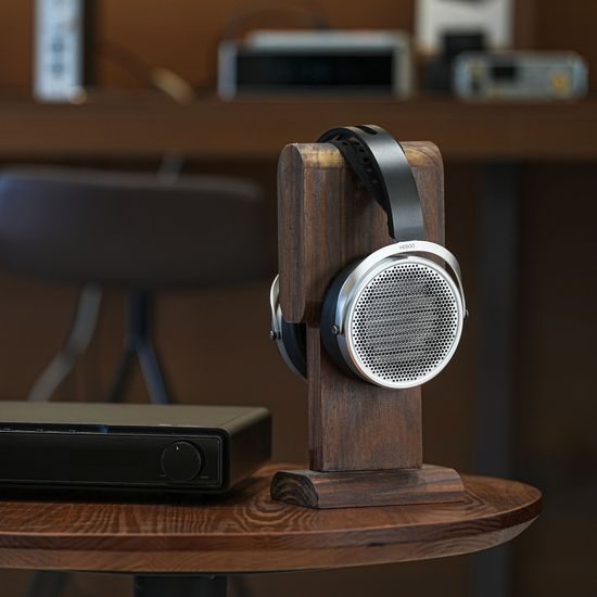 HiFiMAN HE600