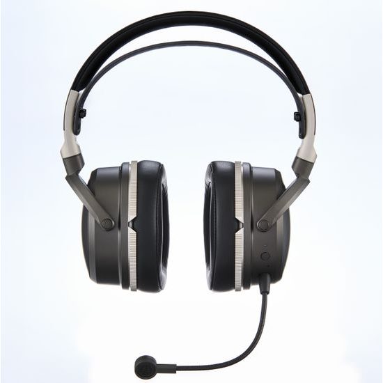 Audeze Maxwell 2 ANC - PlayStation (rozbaleno)