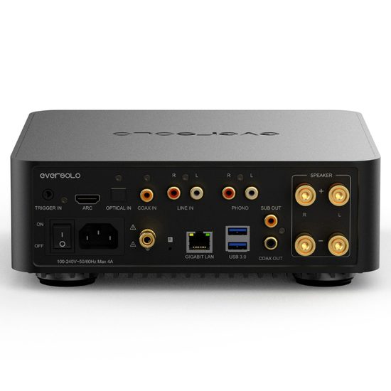 EverSolo Play CD Edition