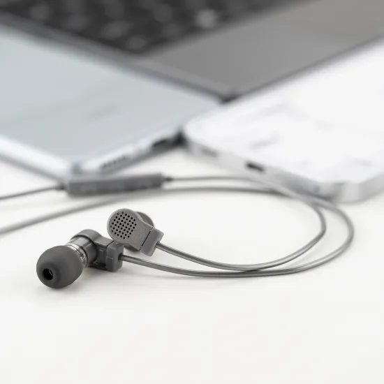 Moondrop Quark2 - šedá