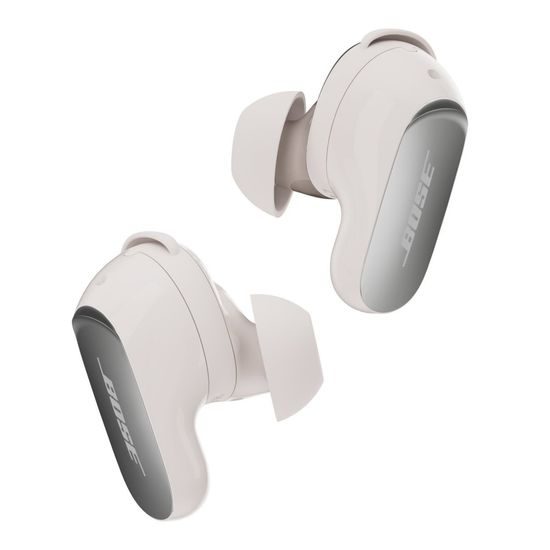 Bose QuietComfort Ultra Earbuds ( 2Gen ) - bílá