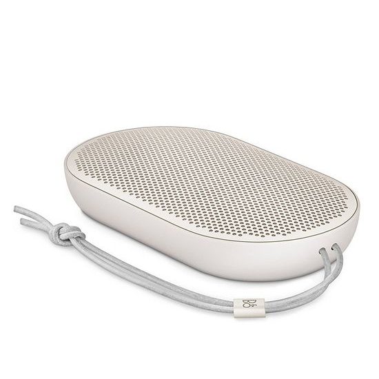 Beoplay P2 Sand Stone (rozbaleno)