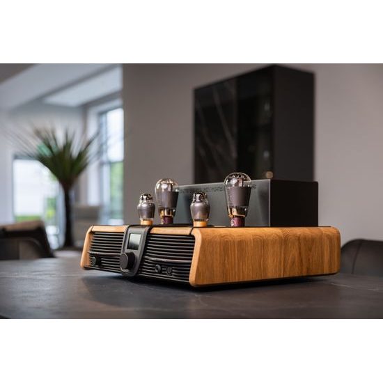 Feliks Audio EOS - dub
