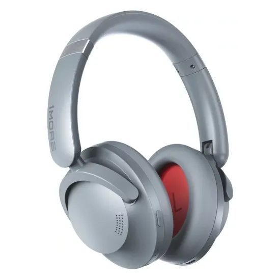 1More SonoFlow PRO HQ51 - stříbrná