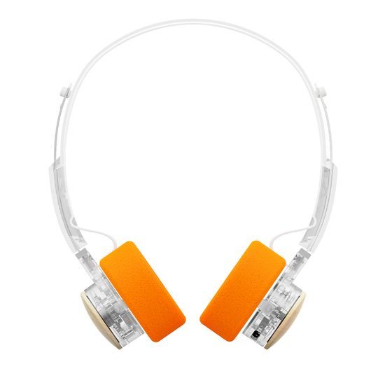 FiiO EH11 - transparent