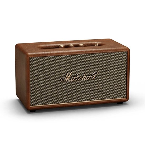 Marshall Stanmore III - hnědá