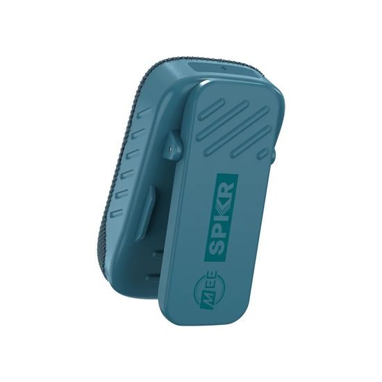 MEE audio goSPKR - modrá