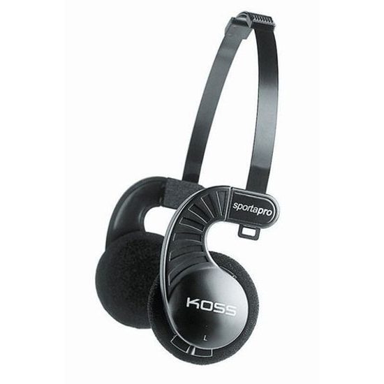 KOSS Sporta Pro (24 měsíců)