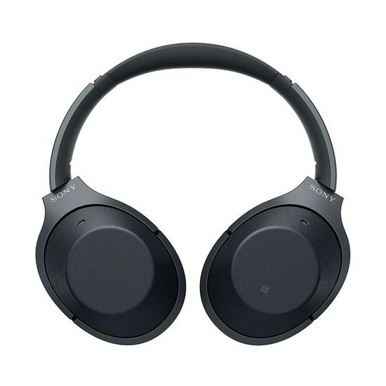 Sony WH-1000XM2 Black (rozbaleno)