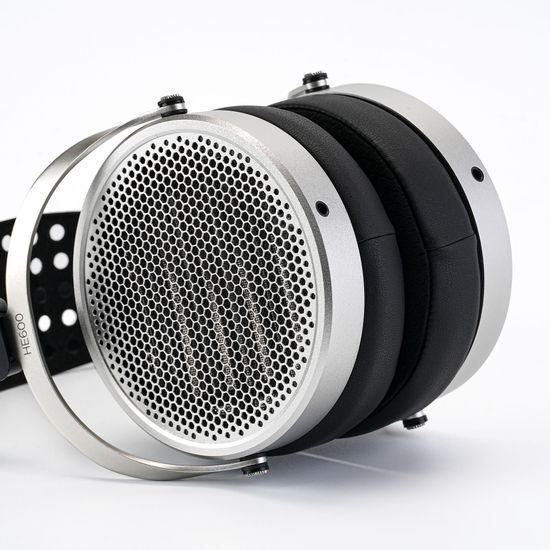 HiFiMAN HE600
