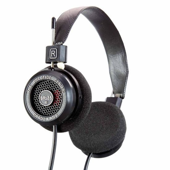 Grado Prestige SR125e