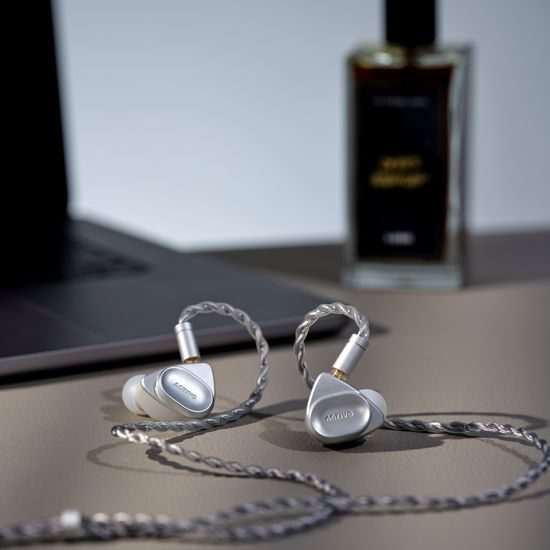 Activo Volcano - černá