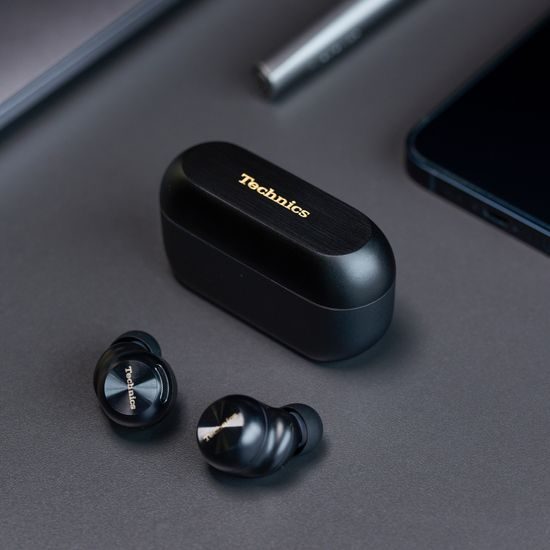 Technics EAH-AZ100 černá