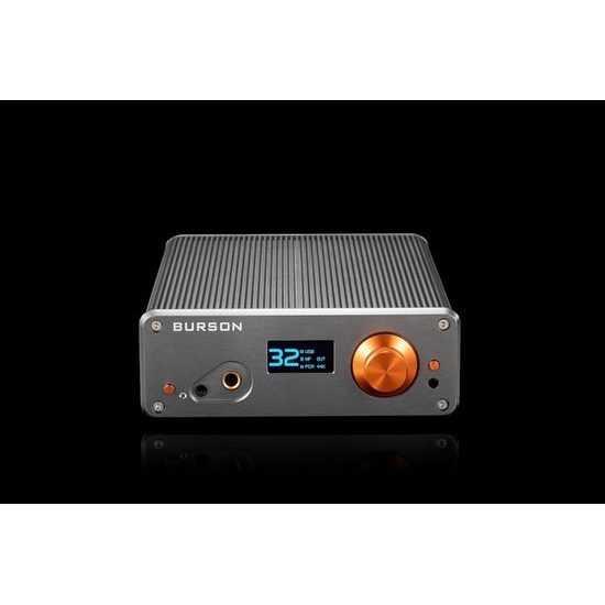Burson Audio Playmate 3 Deluxe