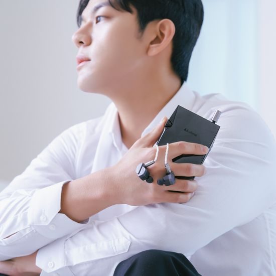 Astell&Kern AK ZERO 2