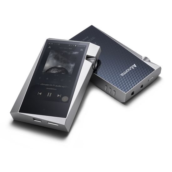 Astell&Kern A&norma SR25 (používáno)