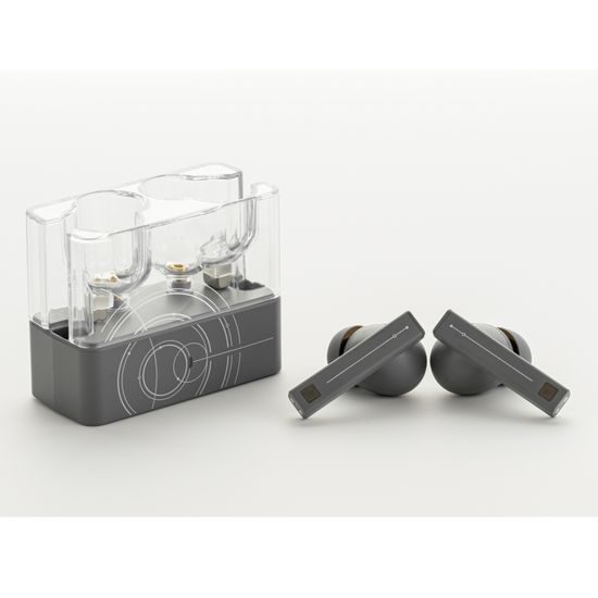 Moondrop Space Travel 2 Ultra