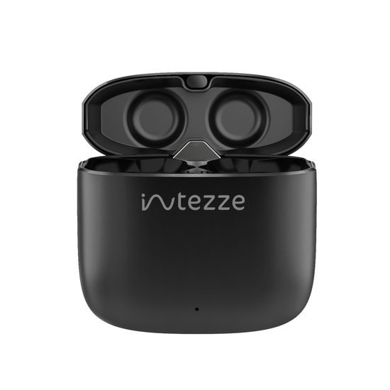 Intezze CLIQ Black