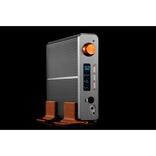 Burson Audio Soloist GT4 Deluxe R220