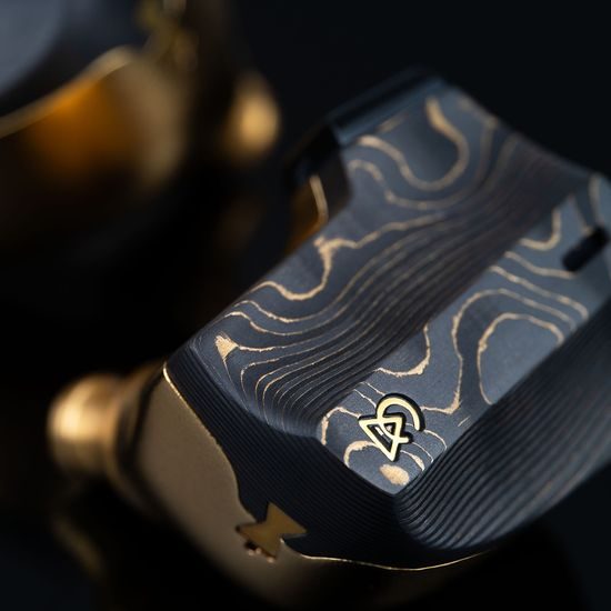 Campfire Audio Chimera - gold