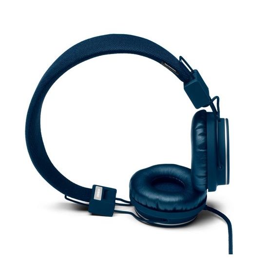 Urbanears Plattan indigo (používáno)