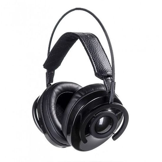 Audioquest NightOwl Carbon (rozbaleno)