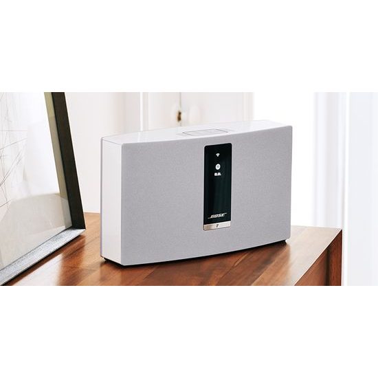 BOSE SoundTouch 30 III bílý