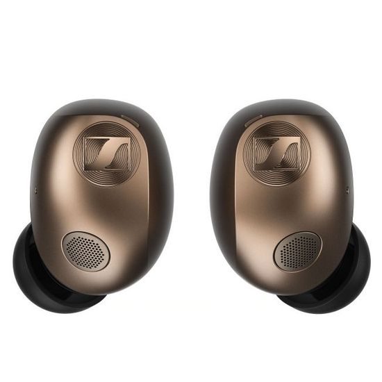 Sennheiser MOMENTUM True Wireless 5 - copper