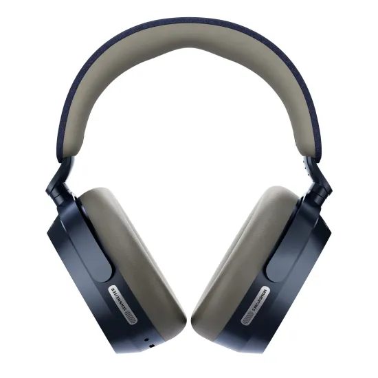 Sennheiser MOMENTUM 5 Wireless - Denim modrá
